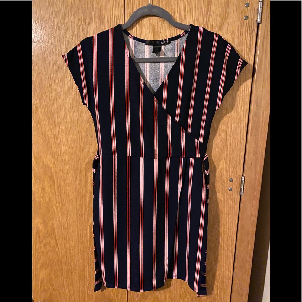 Summer Tight fit Dress
